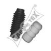 CAUTEX 031162 Dust Cover Kit, shock absorber